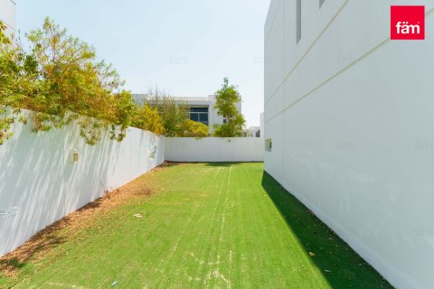 تاون هاوس في دبي 3 غرف نوم, 324.2 م² رقم 55203 - صورة 3