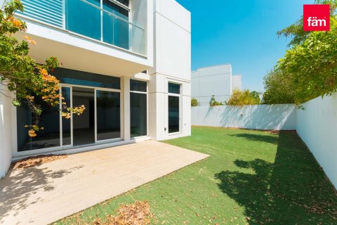 تاون هاوس في دبي 3 غرف نوم, 324.2 م² رقم 55203 - صورة 28