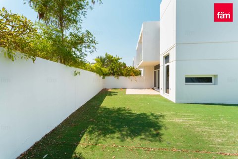 تاون هاوس في دبي 3 غرف نوم, 324.2 م² رقم 55203 - صورة 20