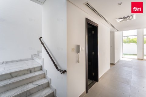 تاون هاوس في دبي 3 غرف نوم, 324.2 م² رقم 55203 - صورة 18