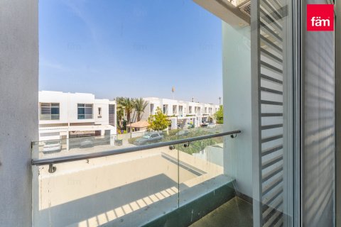 تاون هاوس في دبي 3 غرف نوم, 324.2 م² رقم 55203 - صورة 21