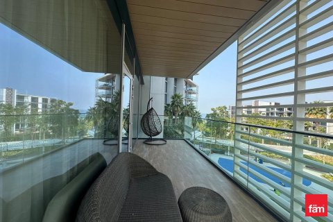 Appartement à Dubai, 2 chambres, 159 m², № 55204 - photo 1