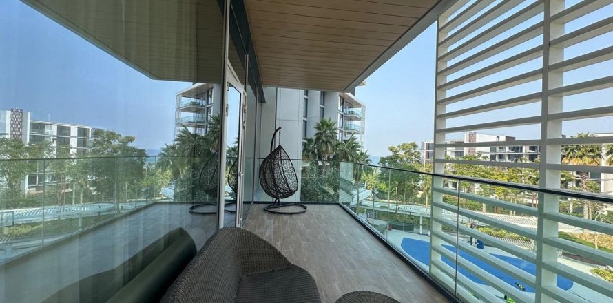 Appartement à Dubai, 2 chambres, 159 m², № 55204