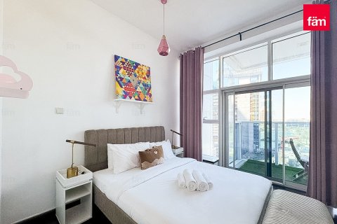 Apartamento en Dubai Marina, Dubai, 2 dormitorios, 112.9 m², № 55211 - foto 5