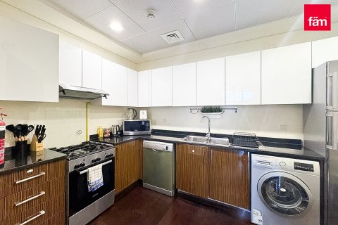 Apartamento en Dubai Marina, Dubai, 2 dormitorios, 112.9 m², № 55211 - foto 10