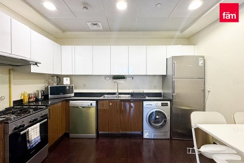 Apartamento en Dubai Marina, Dubai, 2 dormitorios, 112.9 m², № 55211 - foto 9