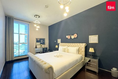Apartamento en Dubai Marina, Dubai, 2 dormitorios, 112.9 m², № 55211 - foto 3
