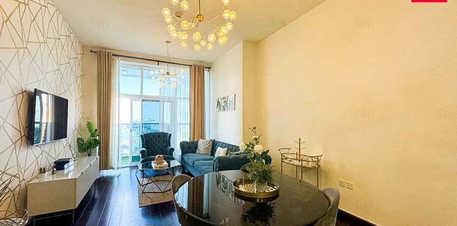 Apartamento en Dubai Marina, Dubai, 2 dormitorios, 112.9 m², № 55211