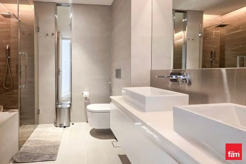 Apartamento en Dubai, 2 dormitorios, 127.5 m², № 55213 - foto 8