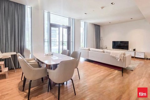 Apartamento en Dubai, 2 dormitorios, 127.5 m², № 55213 - foto 1