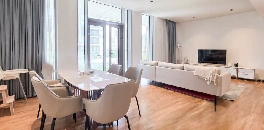 Apartamento en Dubai, 2 dormitorios, 127.5 m², № 55213