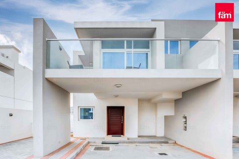 Adosado en Dubai, 3 dormitorios, 167.4 m², № 55215 - foto 4