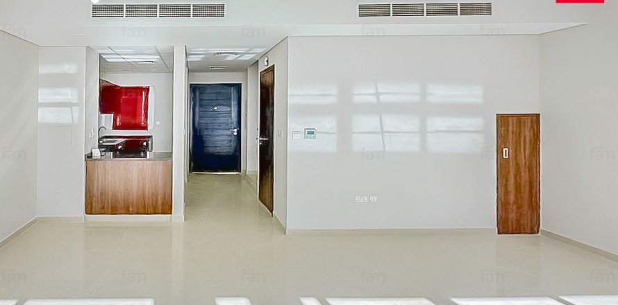 Adosado en Dubai, 3 dormitorios, 167.4 m², № 55215