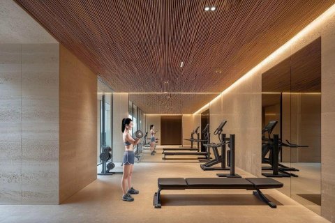 شقة في دبي 1غرف نوم, 63 م² رقم 17414 - صورة 10