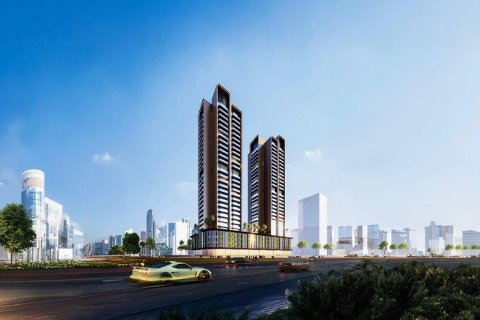 شقة في دبي 1غرف نوم, 63 م² رقم 17414 - صورة 1