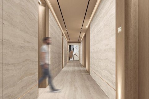 شقة في دبي 1غرف نوم, 63 م² رقم 17414 - صورة 6