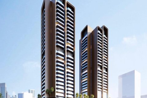 شقة في دبي 1غرف نوم, 63 م² رقم 17414 - صورة 12