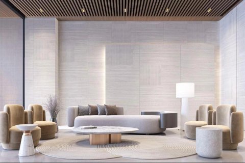 شقة في دبي 1غرف نوم, 63 م² رقم 17414 - صورة 4