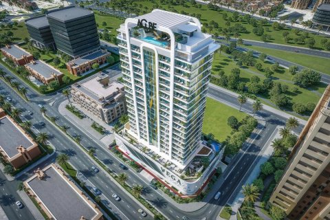 شقة في Dubai Sports City, دبي 2 غرف نوم, 100 م² رقم 17406 - صورة 14