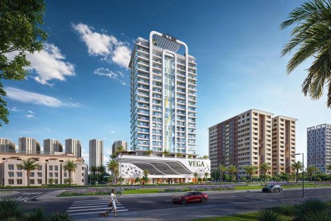 شقة في Dubai Sports City, دبي 2 غرف نوم, 100 م² رقم 17406 - صورة 19