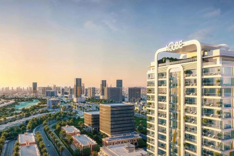 شقة في Dubai Sports City, دبي 2 غرف نوم, 100 م² رقم 17406 - صورة 15