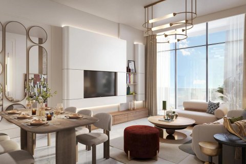 شقة في Dubai Sports City, دبي 2 غرف نوم, 100 م² رقم 17406 - صورة 7