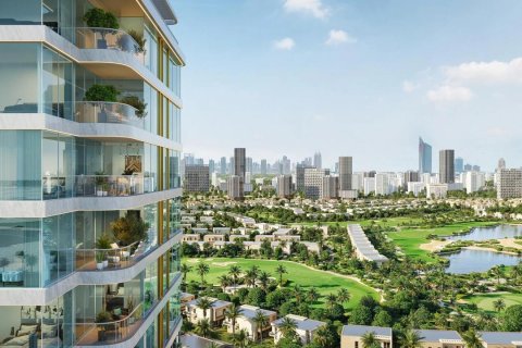 شقة في Dubai Sports City, دبي 2 غرف نوم, 100 م² رقم 17406 - صورة 1
