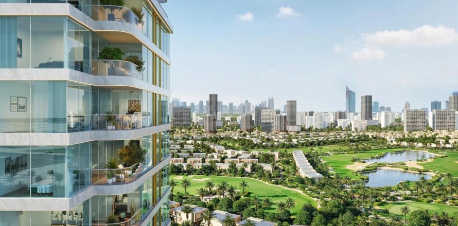 شقة في Dubai Sports City, دبي 2 غرف نوم, 100 م² رقم 17406