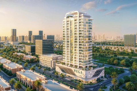 شقة في Dubai Sports City, دبي 2 غرف نوم, 100 م² رقم 17406 - صورة 16