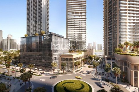 Appartement à Business Bay, Dubai, 4 chambres, 240 m², № 43593 - photo 14