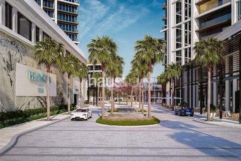 Appartement à Business Bay, Dubai, 4 chambres, 240 m², № 43593 - photo 15