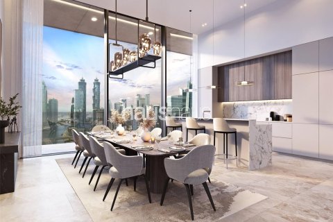 Appartement à Business Bay, Dubai, 4 chambres, 240 m², № 43593 - photo 2