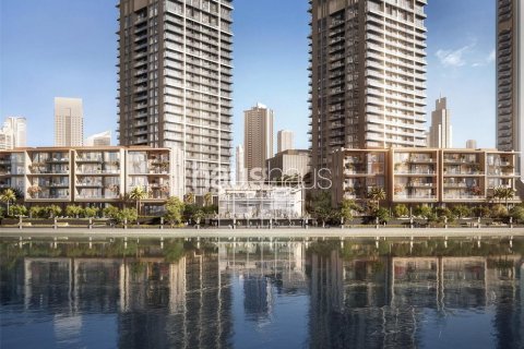 Appartement à Business Bay, Dubai, 4 chambres, 240 m², № 43593 - photo 13