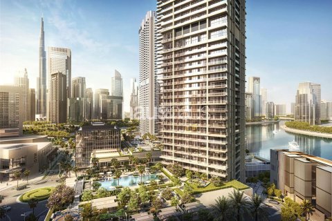 Appartement à Business Bay, Dubai, 4 chambres, 240 m², № 43593 - photo 9