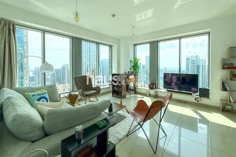 Appartement à 29 Burj Boulevard, Downtown Dubai (Downtown Burj Dubai), Dubai, 1 chambre, 98 m², № 43605 - photo 5
