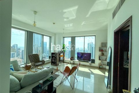 Appartement à 29 Burj Boulevard, Downtown Dubai (Downtown Burj Dubai), Dubai, 1 chambre, 98 m², № 43605 - photo 12