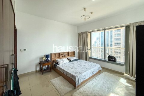 Appartement à 29 Burj Boulevard, Downtown Dubai (Downtown Burj Dubai), Dubai, 1 chambre, 98 m², № 43605 - photo 4