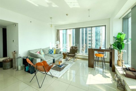 Appartement à 29 Burj Boulevard, Downtown Dubai (Downtown Burj Dubai), Dubai, 1 chambre, 98 m², № 43605 - photo 2