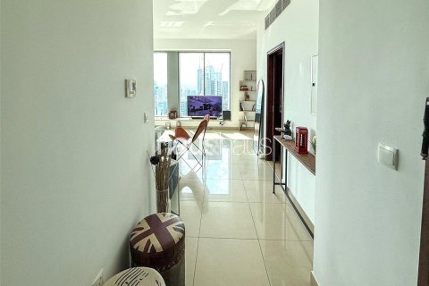 Appartement à 29 Burj Boulevard, Downtown Dubai (Downtown Burj Dubai), Dubai, 1 chambre, 98 m², № 43605 - photo 11