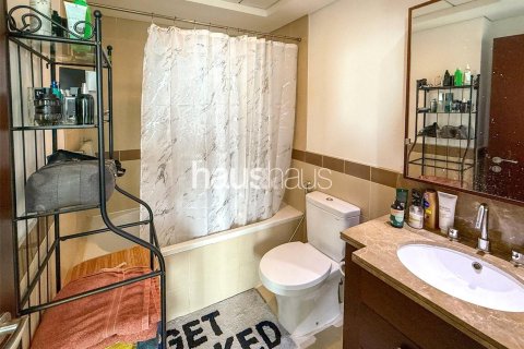 Appartement à 29 Burj Boulevard, Downtown Dubai (Downtown Burj Dubai), Dubai, 1 chambre, 98 m², № 43605 - photo 6