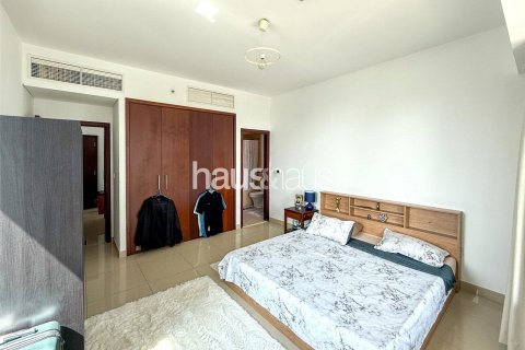 Appartement à 29 Burj Boulevard, Downtown Dubai (Downtown Burj Dubai), Dubai, 1 chambre, 98 m², № 43605 - photo 9