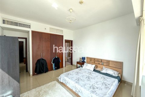 Appartement à 29 Burj Boulevard, Downtown Dubai (Downtown Burj Dubai), Dubai, 1 chambre, 98 m², № 43605 - photo 13