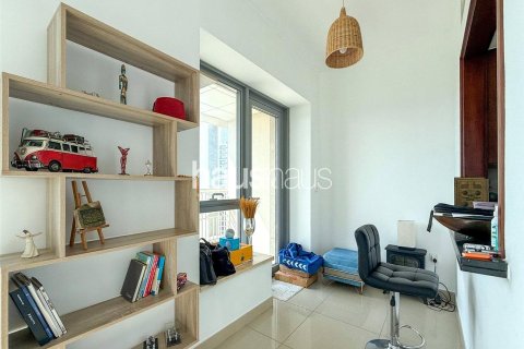 Appartement à 29 Burj Boulevard, Downtown Dubai (Downtown Burj Dubai), Dubai, 1 chambre, 98 m², № 43605 - photo 8