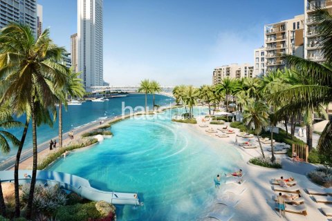 شقة في خور دبي, دبي 2 غرف نوم, 97 م² رقم 43604 - صورة 3