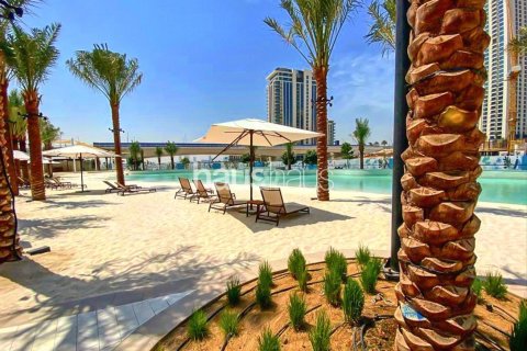 شقة في خور دبي, دبي 2 غرف نوم, 97 م² رقم 43604 - صورة 1
