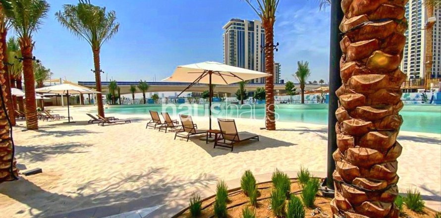 شقة في خور دبي, دبي 2 غرف نوم, 97 م² رقم 43604