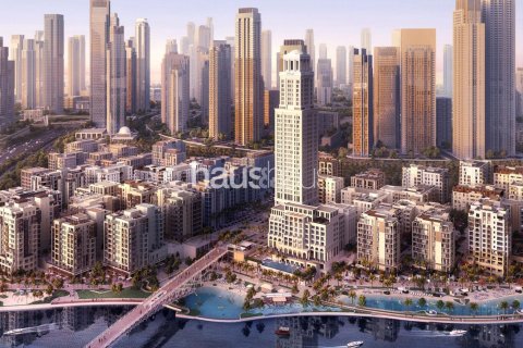 شقة في خور دبي, دبي 2 غرف نوم, 97 م² رقم 43604 - صورة 4
