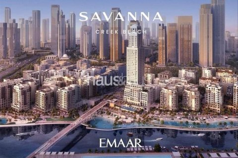 شقة في خور دبي, دبي 2 غرف نوم, 97 م² رقم 43604 - صورة 5