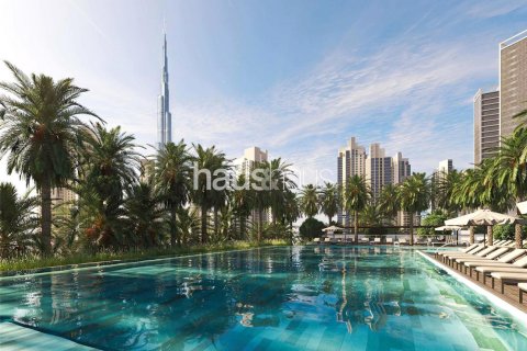 Apartamento en Business Bay, Dubai, 1 dormitorio, 53 m², № 43603 - foto 10