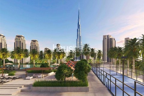 Apartamento en Business Bay, Dubai, 1 dormitorio, 53 m², № 43603 - foto 11